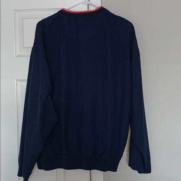 Nike Kansas baseball pullover - Picture 2 of 4